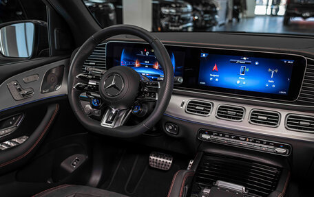 Mercedes-Benz GLE AMG, 2024 год, 14 422 464 рублей, 30 фотография