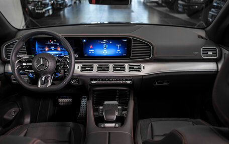 Mercedes-Benz GLE AMG, 2024 год, 14 422 464 рублей, 29 фотография