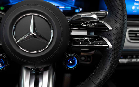 Mercedes-Benz GLE AMG, 2024 год, 14 422 464 рублей, 35 фотография