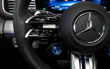 Mercedes-Benz GLE AMG, 2024 год, 14 422 464 рублей, 36 фотография