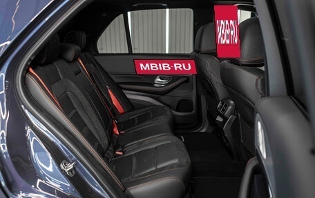Mercedes-Benz GLE AMG, 2024 год, 14 422 464 рублей, 23 фотография