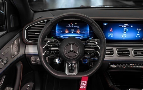 Mercedes-Benz GLE AMG, 2024 год, 14 422 464 рублей, 33 фотография