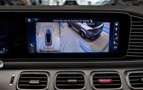 Mercedes-Benz GLE AMG, 2024 год, 14 422 464 рублей, 39 фотография