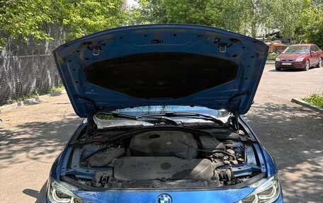 BMW 3 серия, 2017 год, 3 000 000 рублей, 10 фотография