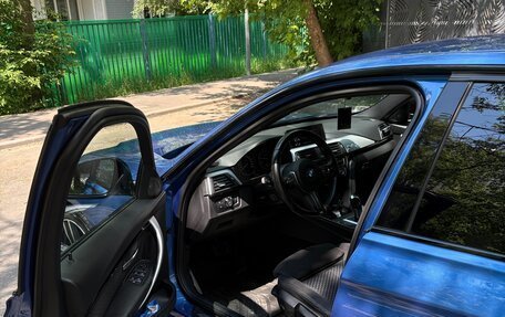 BMW 3 серия, 2017 год, 3 000 000 рублей, 6 фотография
