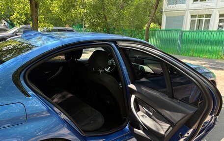 BMW 3 серия, 2017 год, 3 000 000 рублей, 7 фотография