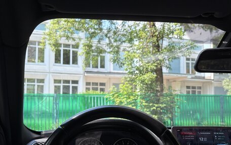 BMW 3 серия, 2017 год, 3 000 000 рублей, 9 фотография
