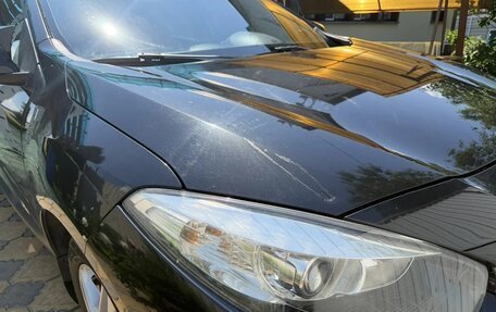 Renault Fluence I, 2013 год, 570 000 рублей, 6 фотография