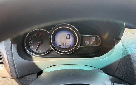 Renault Fluence I, 2013 год, 570 000 рублей, 8 фотография