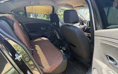 Renault Fluence I, 2013 год, 570 000 рублей, 11 фотография