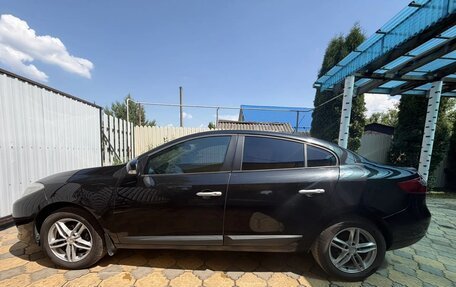 Renault Fluence I, 2013 год, 570 000 рублей, 14 фотография
