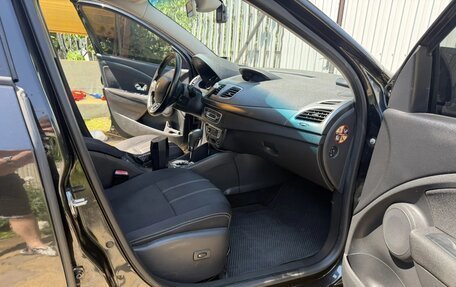 Renault Fluence I, 2013 год, 570 000 рублей, 13 фотография
