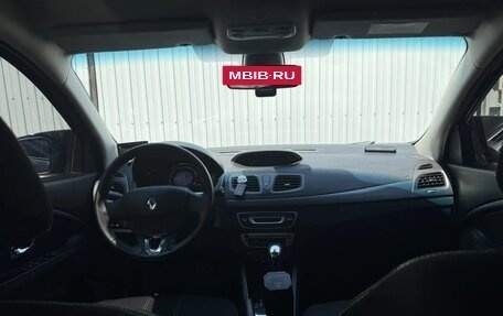 Renault Fluence I, 2013 год, 570 000 рублей, 7 фотография