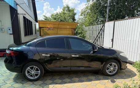 Renault Fluence I, 2013 год, 570 000 рублей, 15 фотография