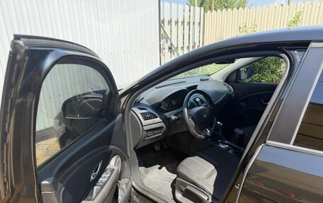 Renault Fluence I, 2013 год, 570 000 рублей, 16 фотография