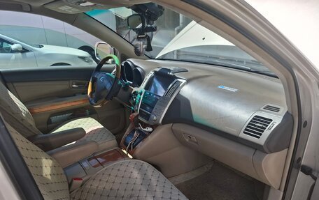 Lexus RX II рестайлинг, 2003 год, 1 500 000 рублей, 8 фотография
