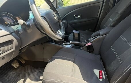 Renault Fluence I, 2013 год, 570 000 рублей, 17 фотография