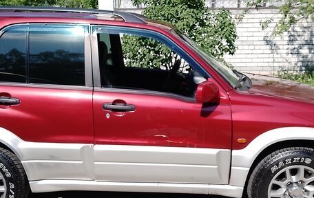Suzuki Grand Vitara, 2004 год, 450 000 рублей, 6 фотография