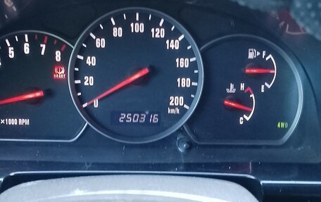 Suzuki Grand Vitara, 2004 год, 450 000 рублей, 8 фотография