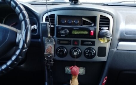 Suzuki Grand Vitara, 2004 год, 450 000 рублей, 10 фотография