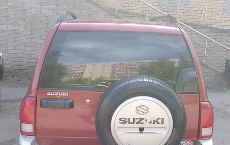 Suzuki Grand Vitara, 2004 год, 450 000 рублей, 11 фотография