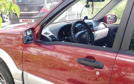 Suzuki Grand Vitara, 2004 год, 450 000 рублей, 4 фотография