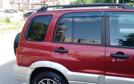 Suzuki Grand Vitara, 2004 год, 450 000 рублей, 17 фотография