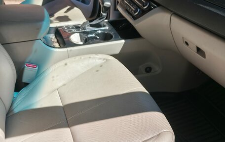 KIA Carnival III, 2019 год, 2 500 000 рублей, 14 фотография