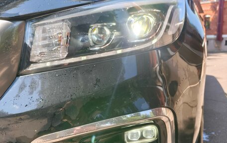 KIA Carnival III, 2019 год, 2 500 000 рублей, 6 фотография