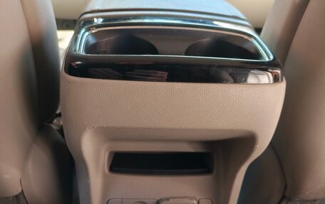 KIA Carnival III, 2019 год, 2 500 000 рублей, 15 фотография