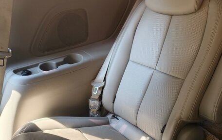 KIA Carnival III, 2019 год, 2 500 000 рублей, 19 фотография