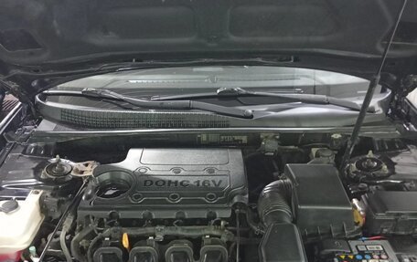 Hyundai Sonata VI, 2009 год, 640 000 рублей, 6 фотография