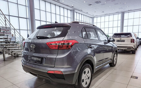 Hyundai Creta I рестайлинг, 2020 год, 1 980 000 рублей, 6 фотография