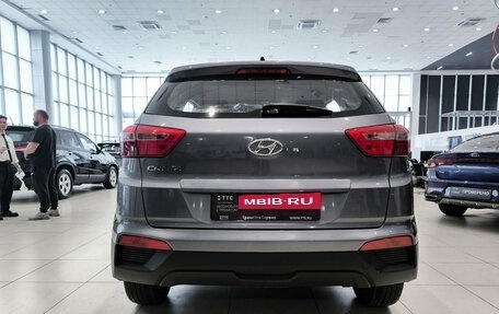 Hyundai Creta I рестайлинг, 2020 год, 1 980 000 рублей, 7 фотография