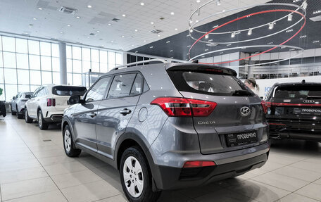 Hyundai Creta I рестайлинг, 2020 год, 1 980 000 рублей, 8 фотография