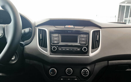 Hyundai Creta I рестайлинг, 2020 год, 1 980 000 рублей, 18 фотография