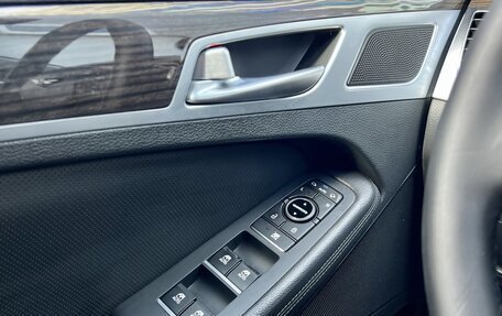 Hyundai Genesis II, 2016 год, 1 799 000 рублей, 16 фотография