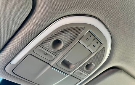 Hyundai Genesis II, 2016 год, 1 799 000 рублей, 18 фотография