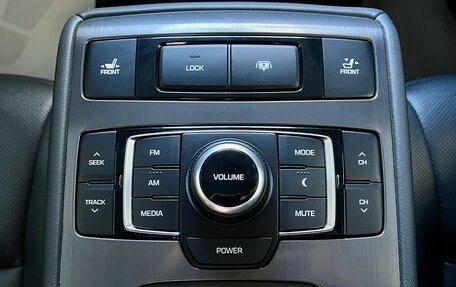 Hyundai Genesis II, 2016 год, 1 799 000 рублей, 24 фотография