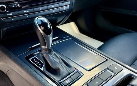 Hyundai Genesis II, 2016 год, 1 799 000 рублей, 22 фотография