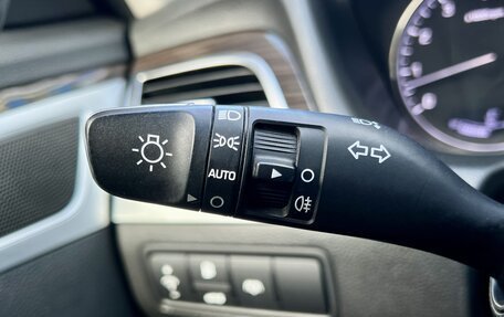 Hyundai Genesis II, 2016 год, 1 799 000 рублей, 25 фотография