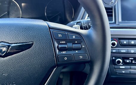 Hyundai Genesis II, 2016 год, 1 799 000 рублей, 27 фотография