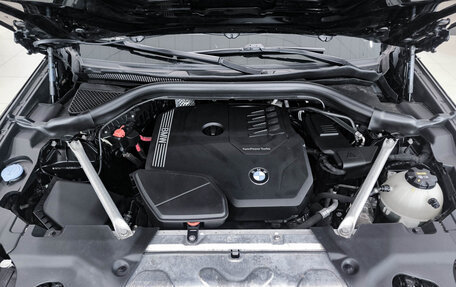 BMW X3, 2019 год, 3 899 000 рублей, 11 фотография