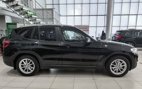 BMW X3, 2019 год, 3 899 000 рублей, 5 фотография