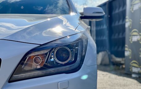 Hyundai Genesis II, 2016 год, 1 799 000 рублей, 29 фотография