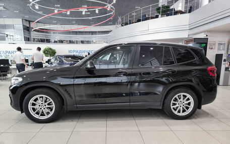BMW X3, 2019 год, 3 899 000 рублей, 10 фотография