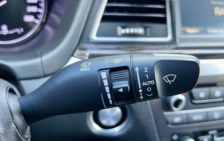 Hyundai Genesis II, 2016 год, 1 799 000 рублей, 28 фотография
