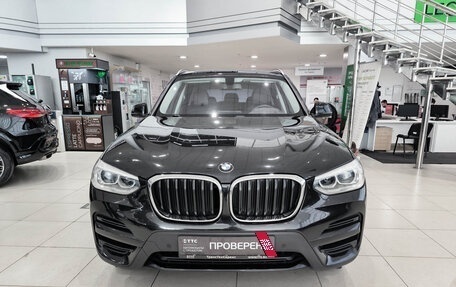 BMW X3, 2019 год, 3 899 000 рублей, 2 фотография