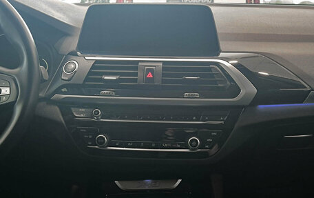 BMW X3, 2019 год, 3 899 000 рублей, 18 фотография