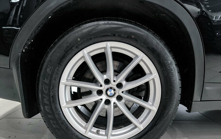 BMW X3, 2019 год, 3 899 000 рублей, 22 фотография